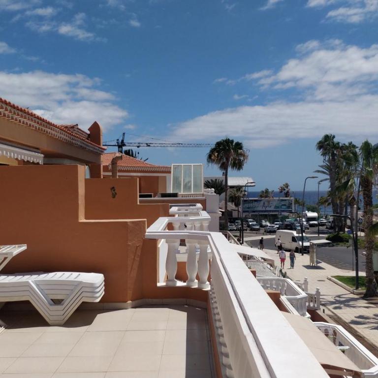 Royal Golden Mile Terrace - Apartamento con vistas al mar - 2