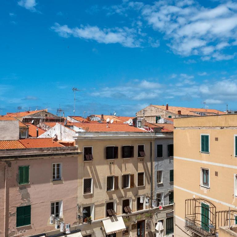 Ferret Apartment - Appartamento con 2 Camere da Letto - 30