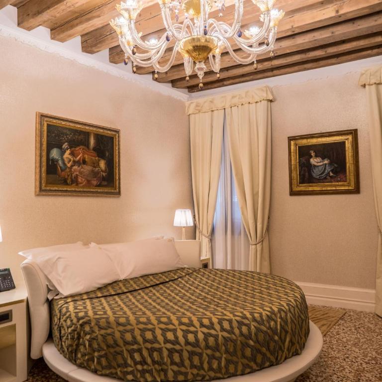 EGO' Boutique Hotel - The Silk Road - Camera Matrimoniale Deluxe - 2