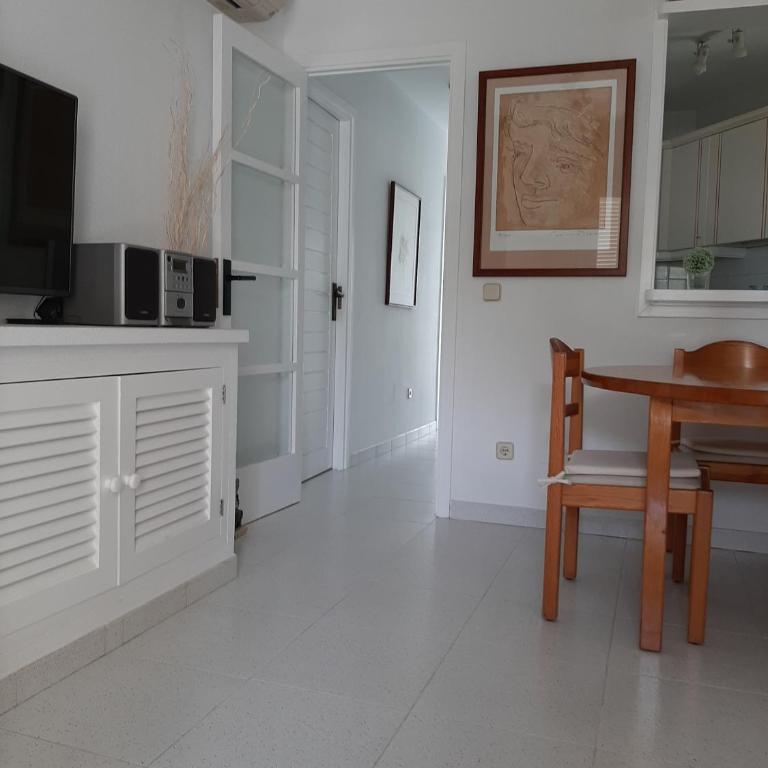 Beach Apartment Minerva - Apartamento con vistas al mar - 4