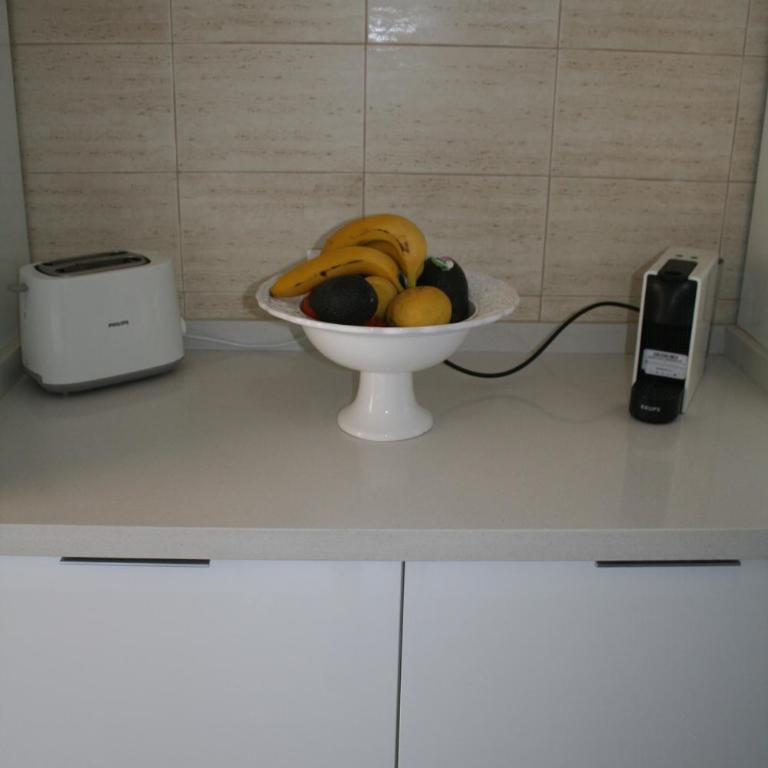 APARTAMENTO EN PRIMERA LINEA/BEACHFRONT APARTMENT - Apartamento de 3 dormitorios - 63
