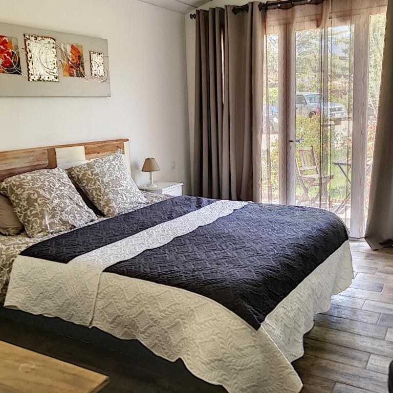 La belle histoire Gîte Montmirail - Haus mit 1 Schlafzimmer - 11