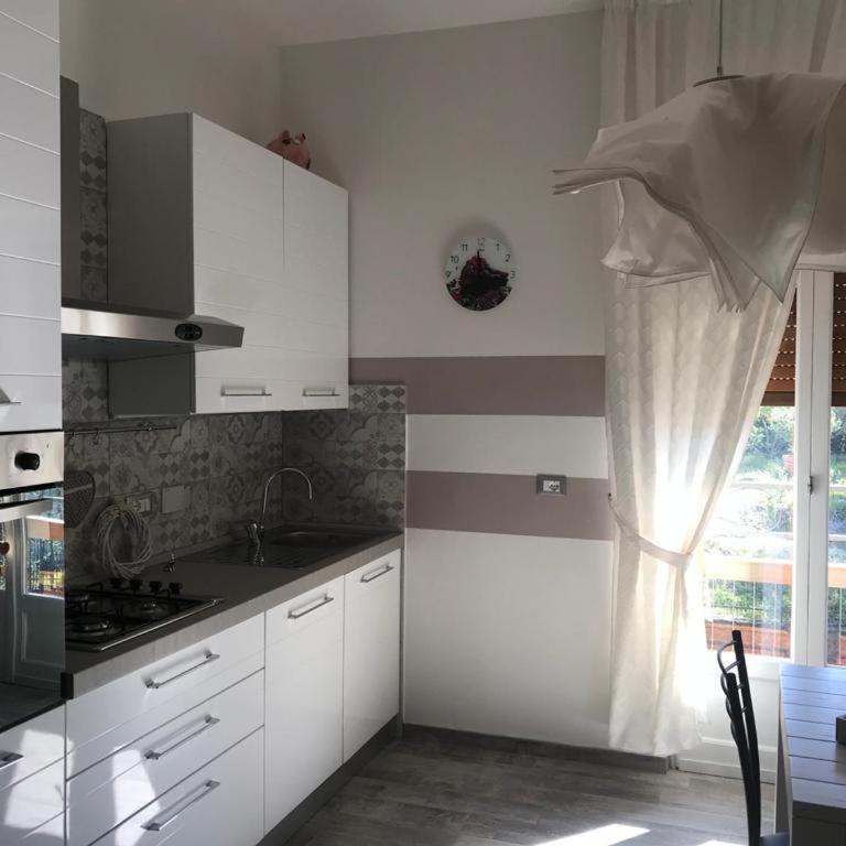 Annali Casa vacanze - Shabby style nella natura - Casa con 3 Camere da Letto - 41
