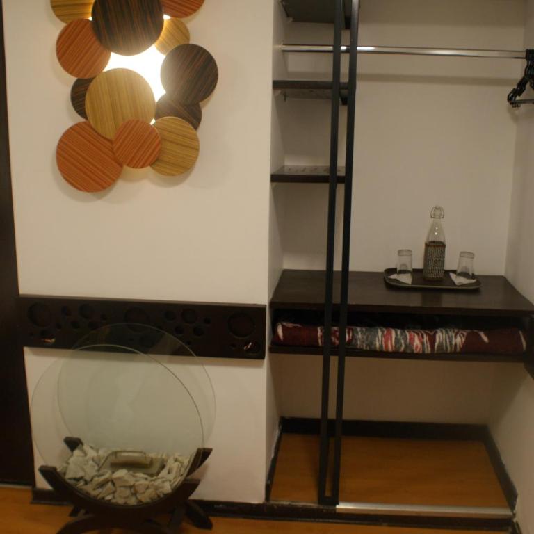 Hotel Samanapaq - Standard Double Room - 3