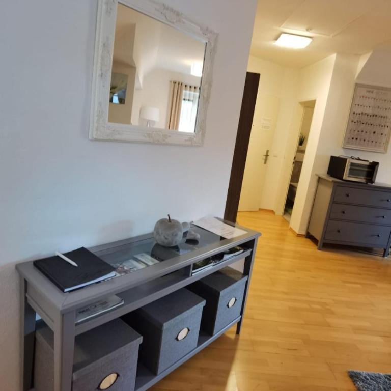 Ferienwohnung Eckberger Weinstrasse 139 - Appartamento con Terrazza - 13