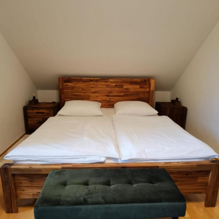 Ferienwohnung Eckberger Weinstrasse 139 - Appartamento con Terrazza - 11