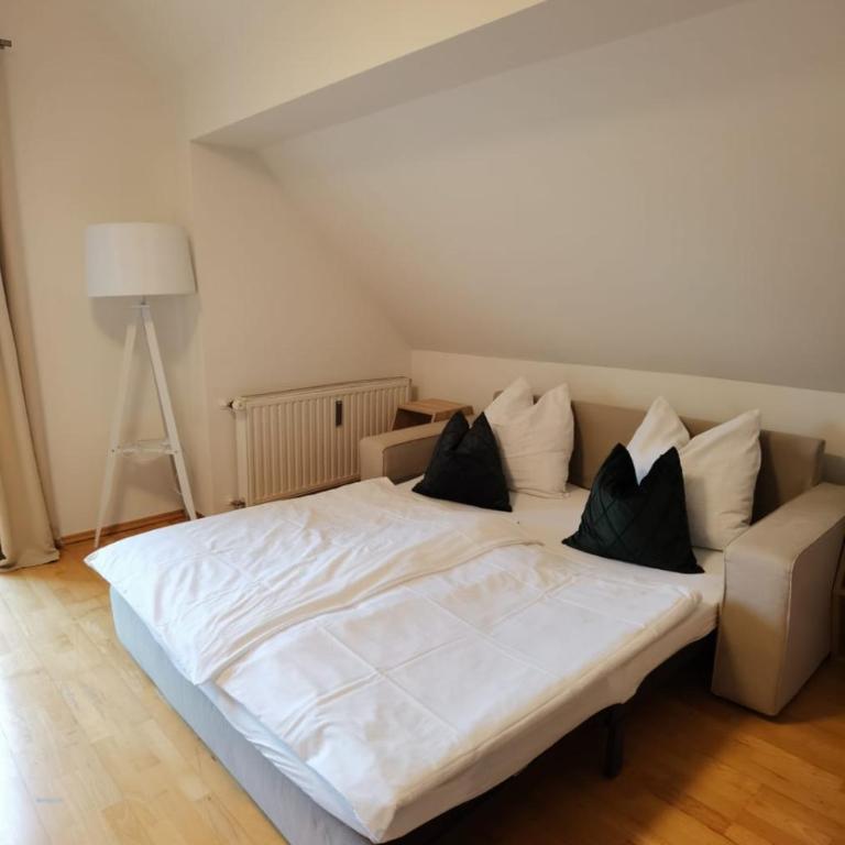 Ferienwohnung Eckberger Weinstrasse 139 - Appartamento con Terrazza - 10