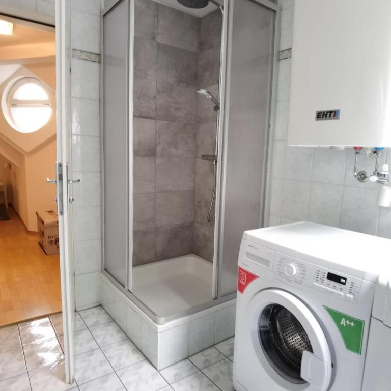 Ferienwohnung Eckberger Weinstrasse 139 - Appartamento con Terrazza - 9