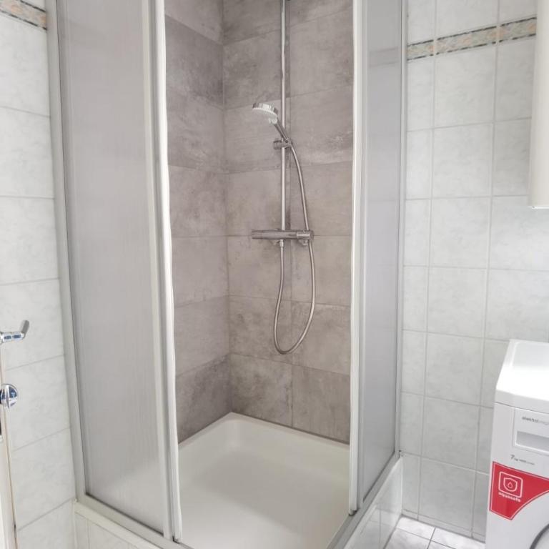 Ferienwohnung Eckberger Weinstrasse 139 - Appartamento con Terrazza - 8
