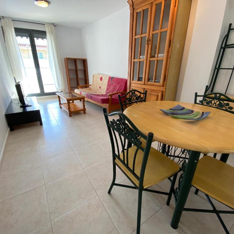 Apartamentos Sotavento Altamar - Apartamento con terraza - 5