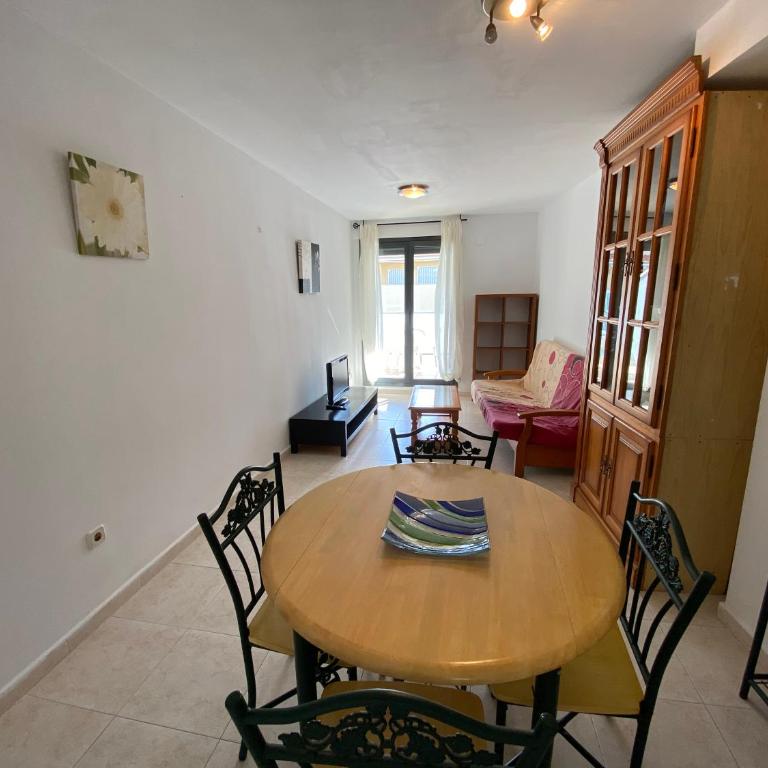 Apartamentos Sotavento Altamar - Apartamento con terraza - 6