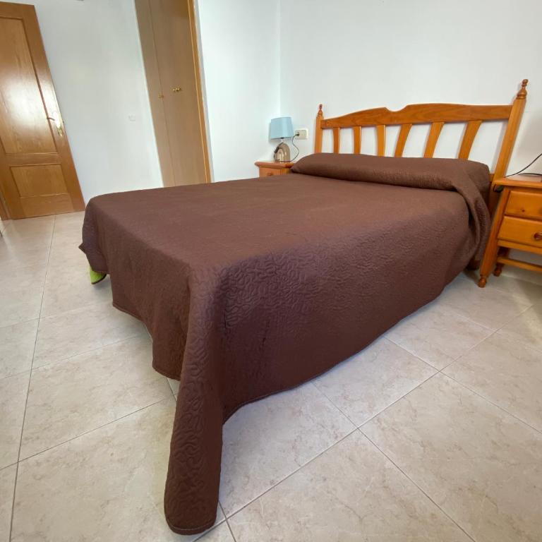 Apartamentos Sotavento Altamar - Apartamento con terraza - 7