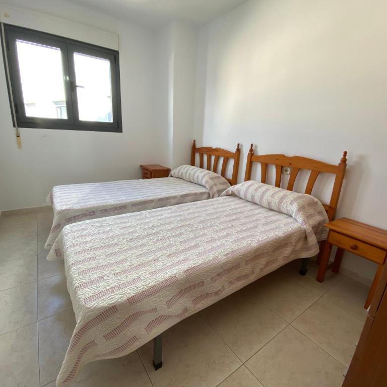 Apartamentos Sotavento Altamar - Apartamento con terraza - 10
