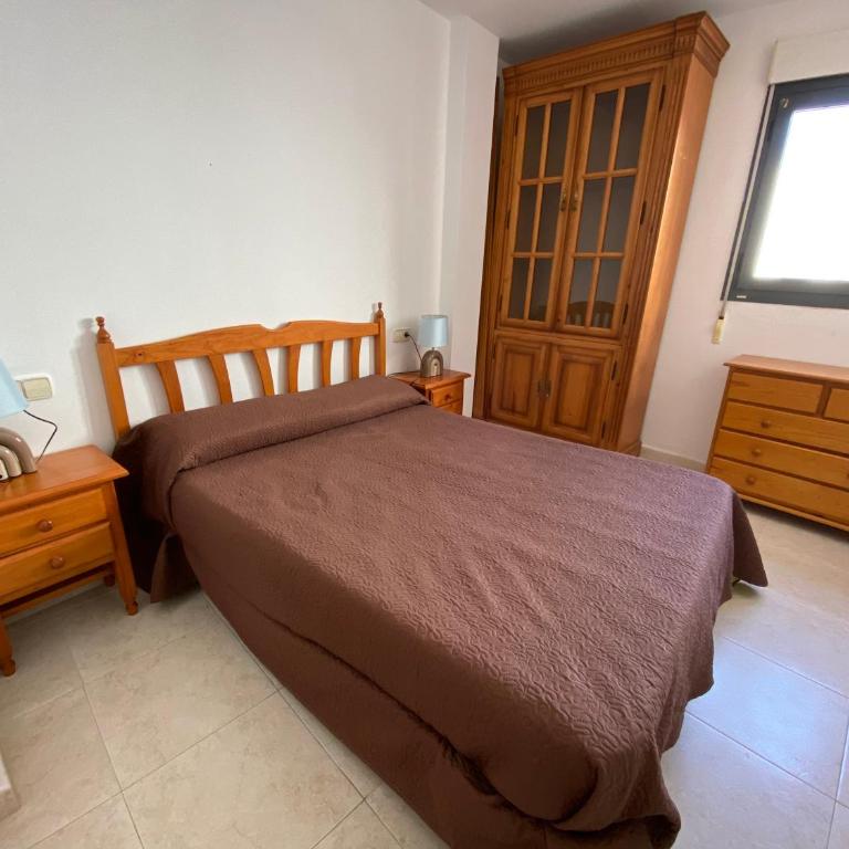 Apartamentos Sotavento Altamar - Apartamento con terraza - 8