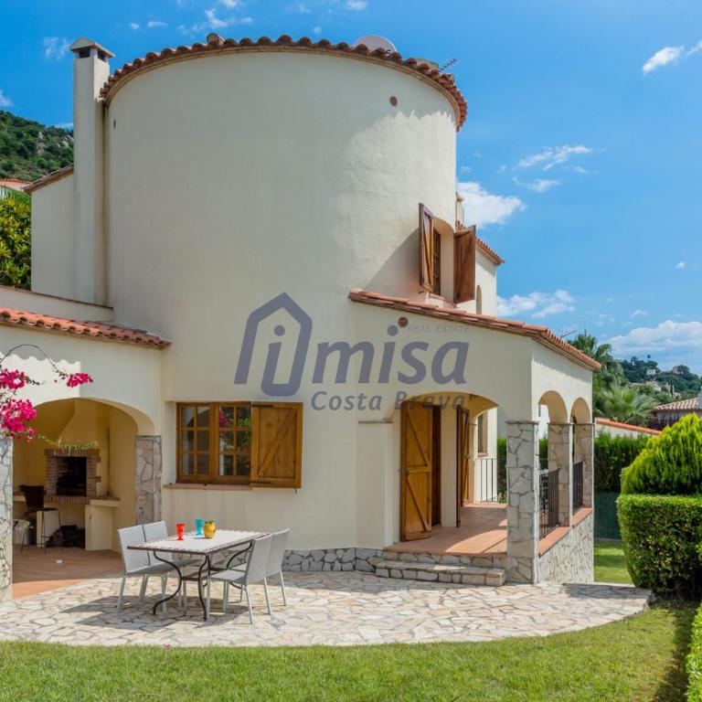 Villa bunganvilla - Villa - 12