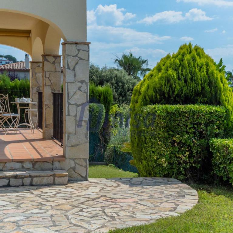 Villa bunganvilla - Villa - 22