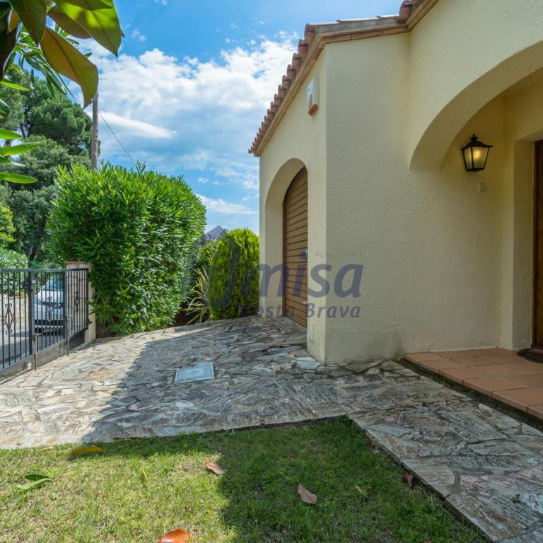 Villa bunganvilla - Villa - 37