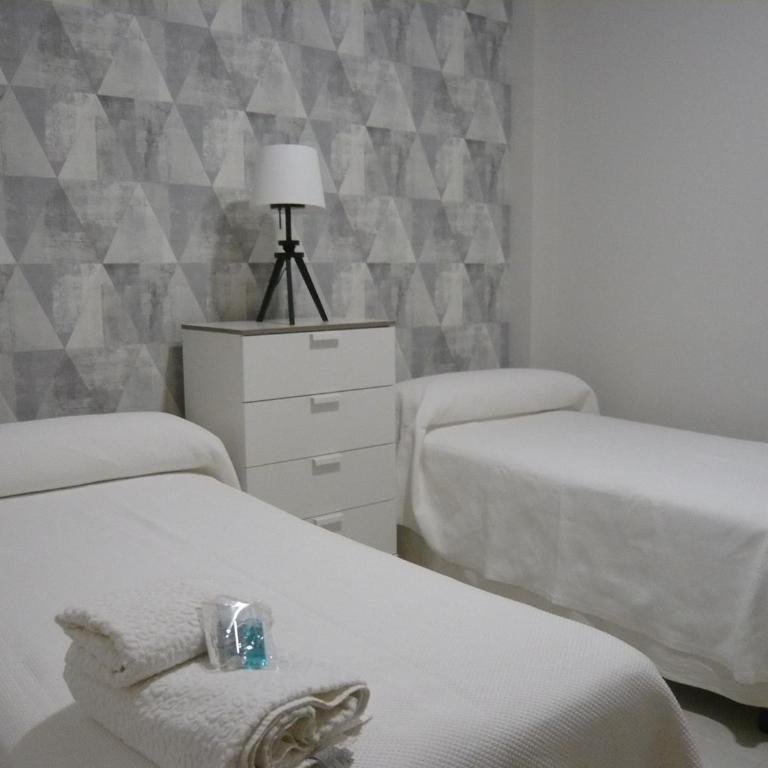 Real Escuela Home - Apartamento con balcón - 9