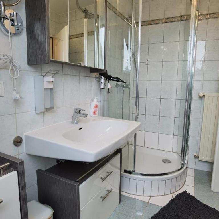 Ferienwohnung Eckberger Weinstrasse 139 - Appartamento con Balcone - 12