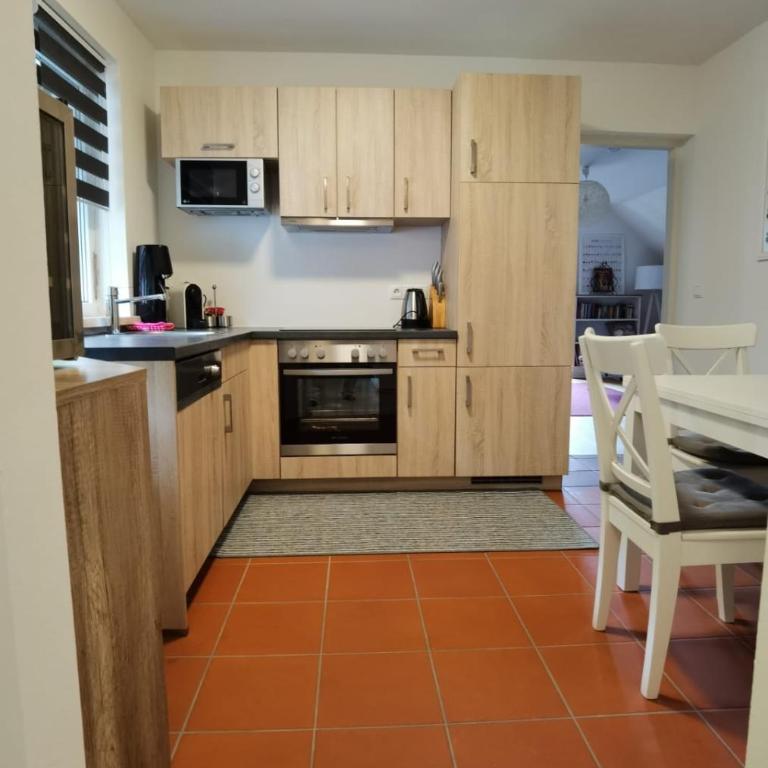 Ferienwohnung Eckberger Weinstrasse 139 - Appartamento con Balcone - 10