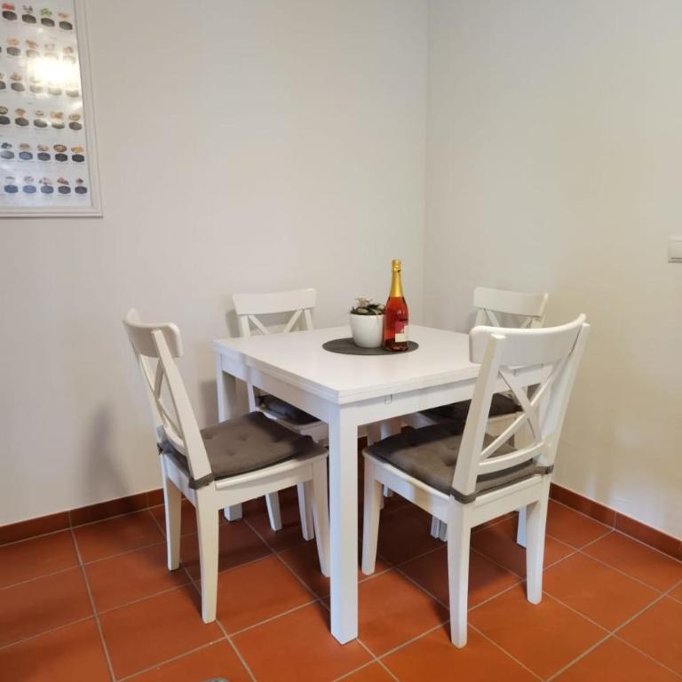 Ferienwohnung Eckberger Weinstrasse 139 - Appartamento con Balcone - 9