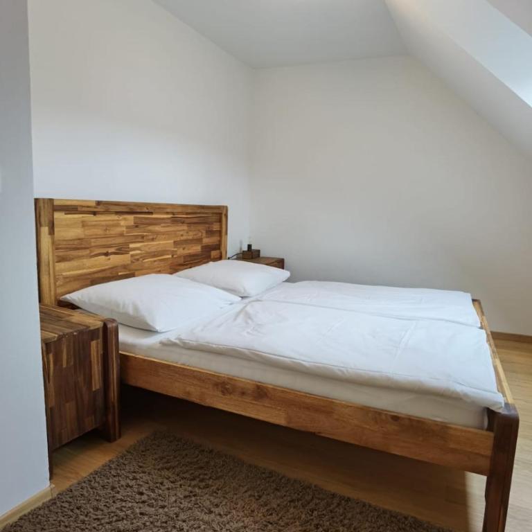 Ferienwohnung Eckberger Weinstrasse 139 - Appartamento con Balcone - 6