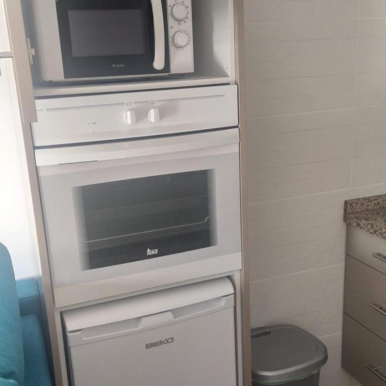 Apartamento Estudio en Chinasol Primera Línea Playa San Cristóbal - Apartamento de 1 dormitorio - 11