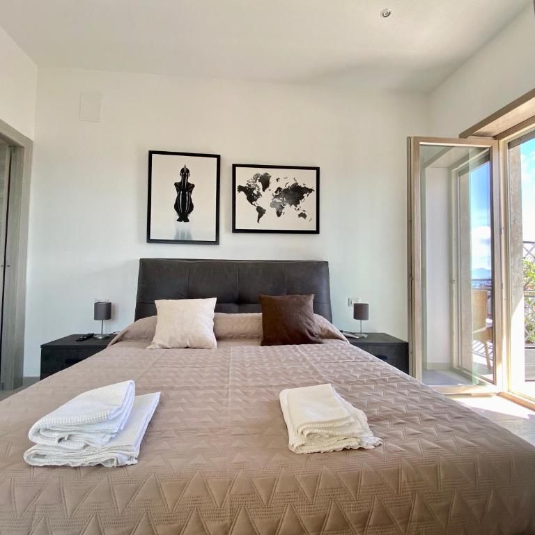 PORTO Luxury House Casa Panoramica - Casa con 1 Camera da Letto - 1