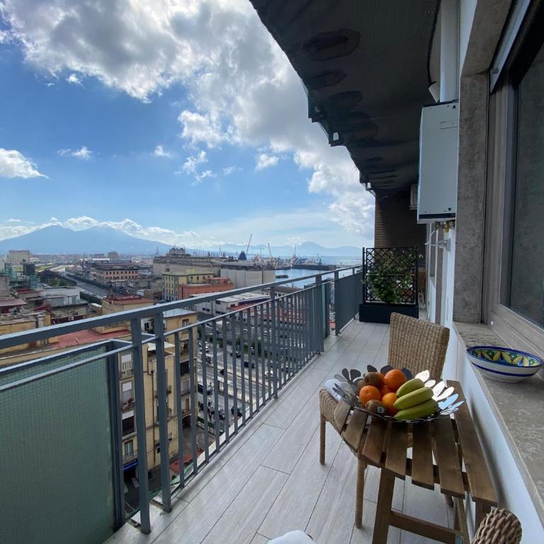 PORTO Luxury House Casa Panoramica - Casa con 2 Camere da Letto - 6
