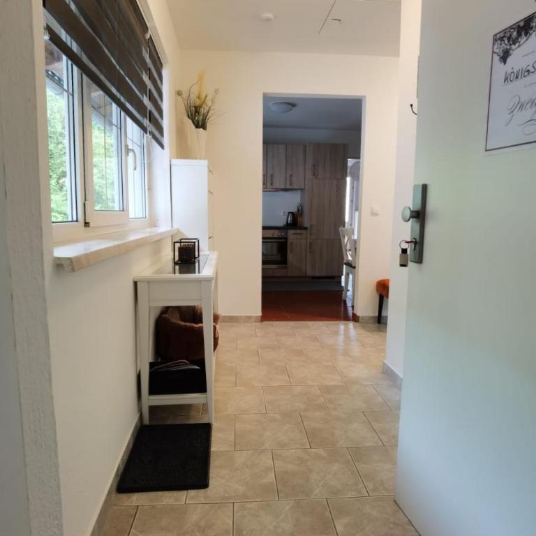 Ferienwohnung Eckberger Weinstrasse 139 - Appartamento con Balcone - 4