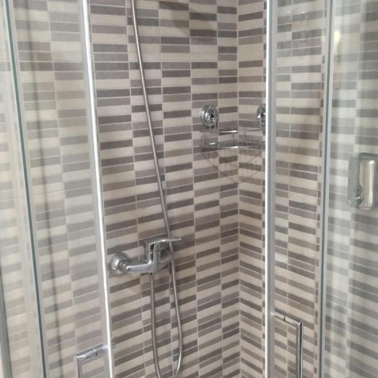 Apartamento Estudio en Chinasol Primera Línea Playa San Cristóbal - Apartamento de 1 dormitorio - 15