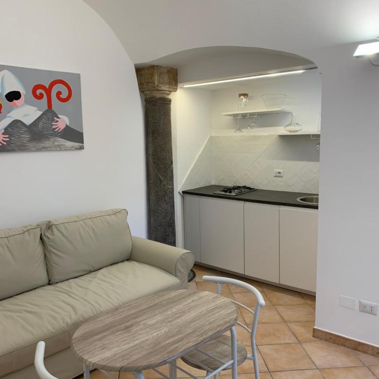 CasaTua - Appartamento con 1 Camera da Letto - 5