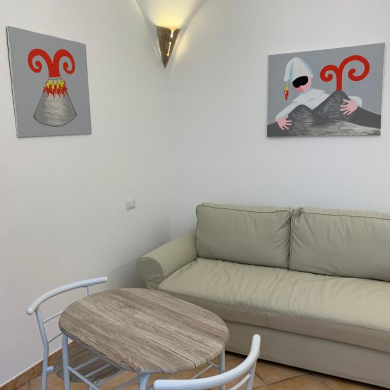 CasaTua - Appartamento con 1 Camera da Letto - 9