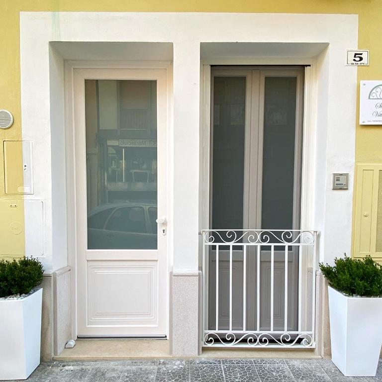 SUITE VITTI 5 - Puglia Mia Apartments - One-Bedroom Apartment - 23