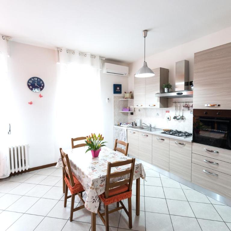 Casa vacanze Antonia - Casa con 1 Camera da Letto - 2