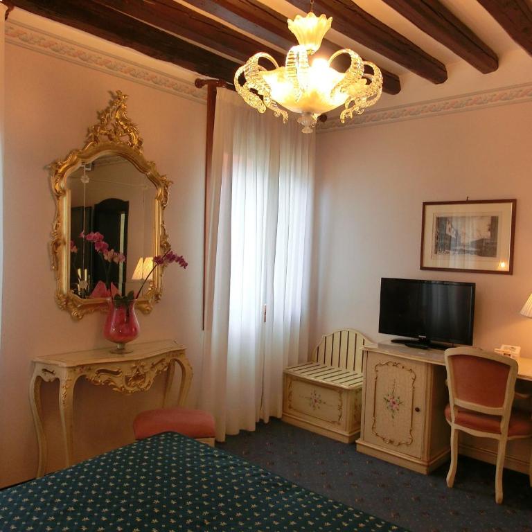 Hotel Diana - Camera Singola - 4