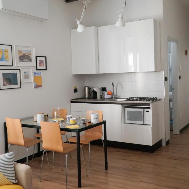 Casa Marinin - Apartamento de 1 dormitorio - 2