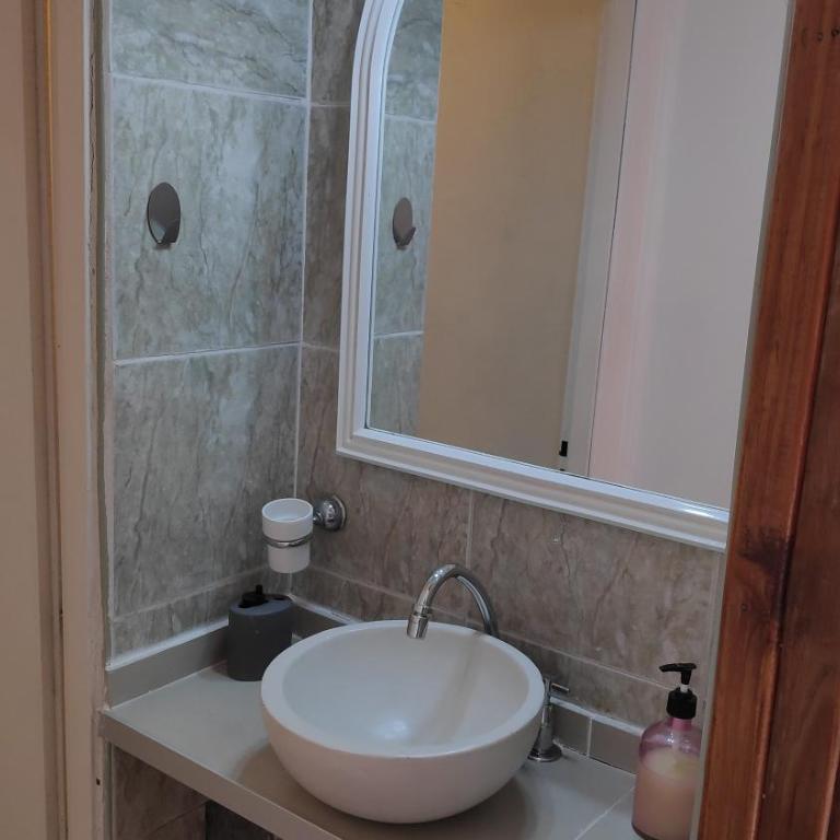 Canciller House Maipu - Apartamento Superior - 21