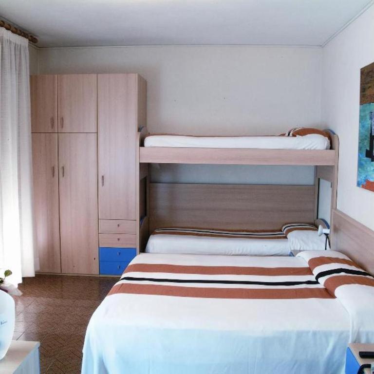 Hotel Nazionale - Camera Quadrupla - 2