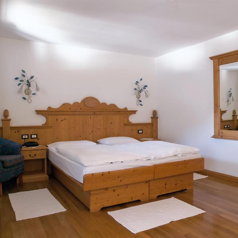 Domina Parco Dello Stelvio - Doppelzimmer - 2