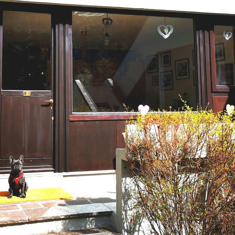 DaPolo Apartment - Val di Fassa - Appartamento - Piano Terra - 18