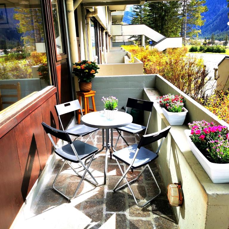 DaPolo Apartment - Val di Fassa - Appartamento - Piano Terra - 4