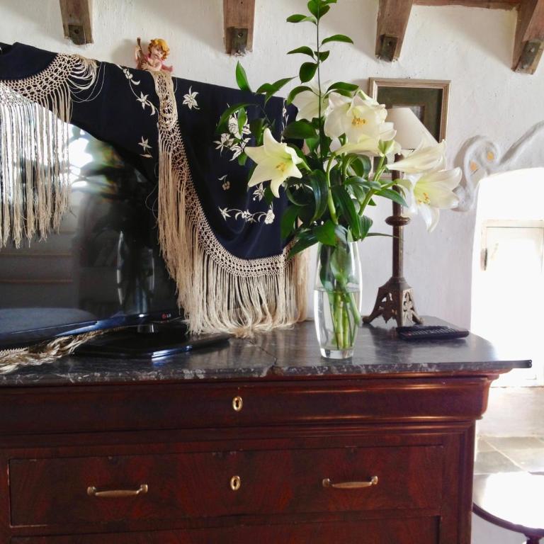 CASA PUERTA AZUL Absolutely the Best of Vejer! Casas Vejer Debra - Chalet Superior - 22