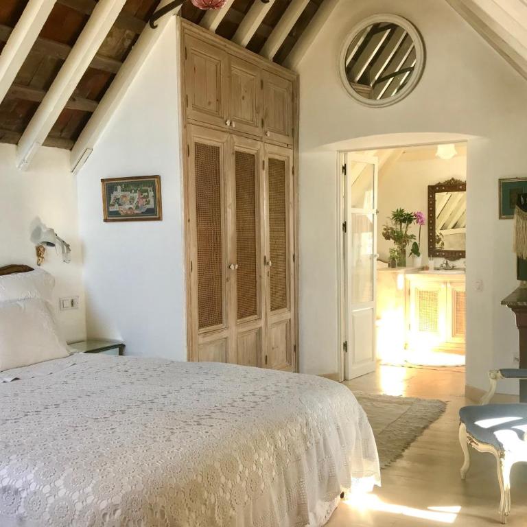 CASA PUERTA AZUL Absolutely the Best of Vejer! Casas Vejer Debra - Chalet Superior - 7