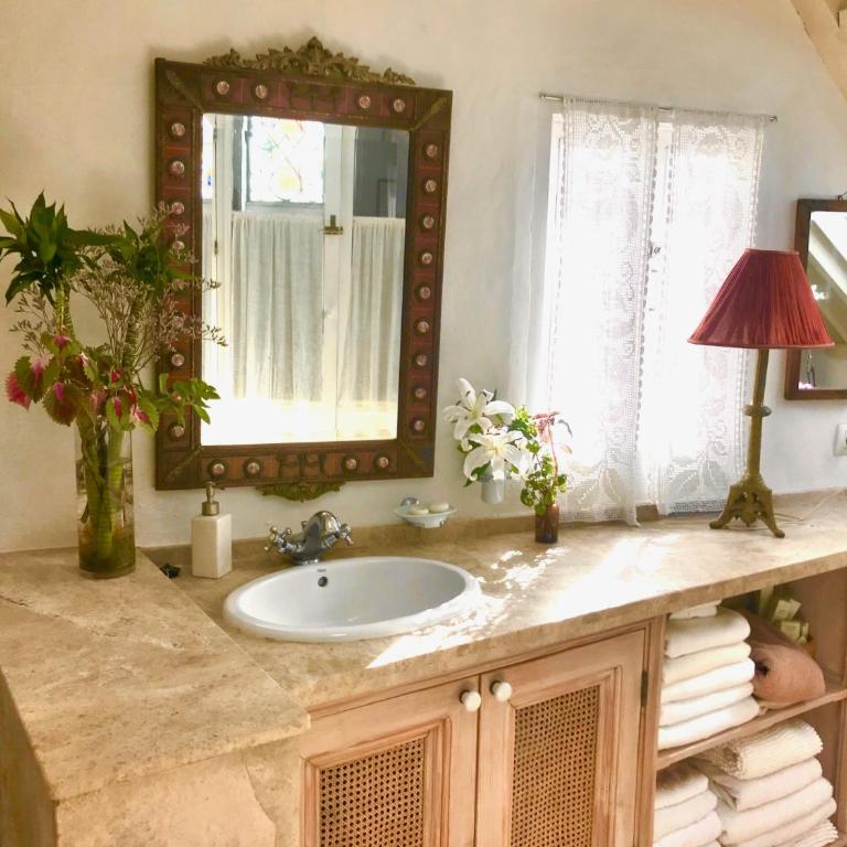 CASA PUERTA AZUL Absolutely the Best of Vejer! Casas Vejer Debra - Chalet Superior - 20
