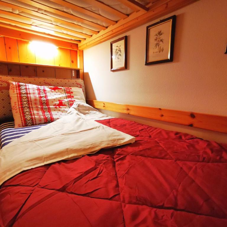 DaPolo Apartment - Val di Fassa - Appartamento - Piano Terra - 16