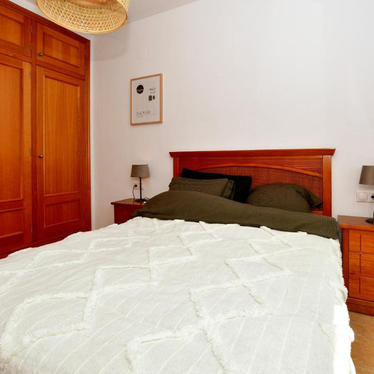 Apartamento Terrazas de Aguamarina - Apartamento de 2 dormitorios - 17
