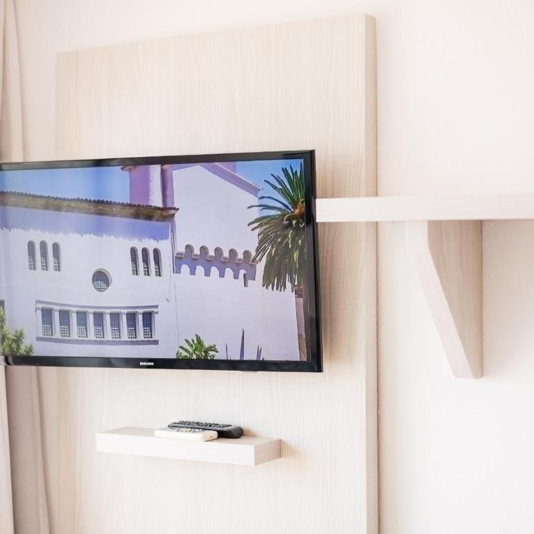 Avenida - MC Apartments Ibiza - Apartamento de 1 dormitorio - 12
