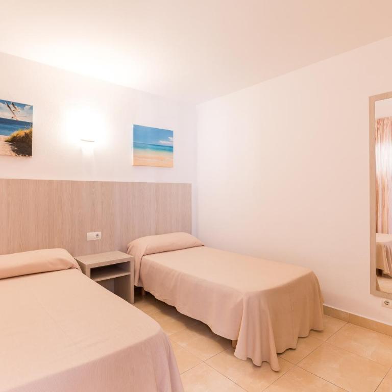 Avenida - MC Apartments Ibiza - Apartamento de 1 dormitorio - 6