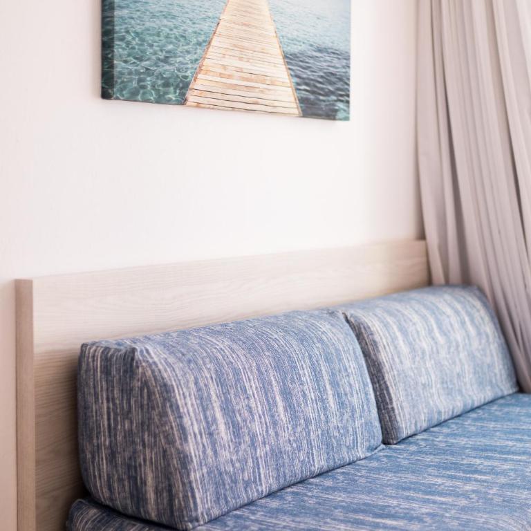 Avenida - MC Apartments Ibiza - Apartamento de 1 dormitorio - 2